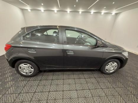 CHEVROLET Onix Hatch 1.0 4P FLEX JOY, Foto 4