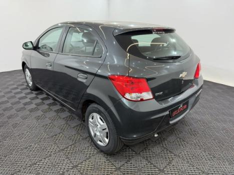 CHEVROLET Onix Hatch 1.0 4P FLEX JOY, Foto 6