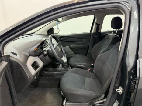 CHEVROLET Onix Hatch 1.0 4P FLEX JOY, Foto 9