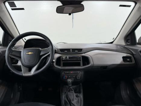 CHEVROLET Onix Hatch 1.0 4P FLEX JOY, Foto 11