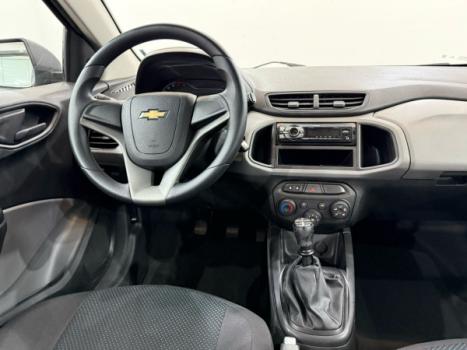 CHEVROLET Onix Hatch 1.0 4P FLEX JOY, Foto 12