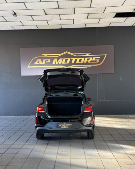 CHEVROLET Onix Hatch 1.0 4P FLEX LT, Foto 10