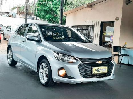 CHEVROLET Onix Hatch 1.0 4P FLEX LTZ TURBO AUTOMTICO, Foto 1