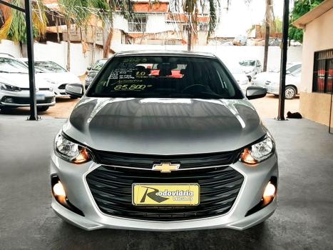 CHEVROLET Onix Hatch 1.0 4P FLEX LTZ TURBO AUTOMTICO, Foto 2