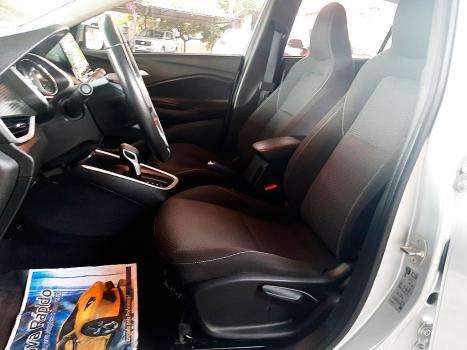 CHEVROLET Onix Hatch 1.0 4P FLEX LTZ TURBO AUTOMTICO, Foto 3