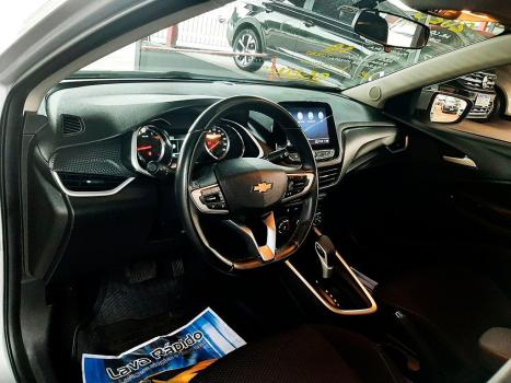 CHEVROLET Onix Hatch 1.0 4P FLEX LTZ TURBO AUTOMTICO, Foto 4