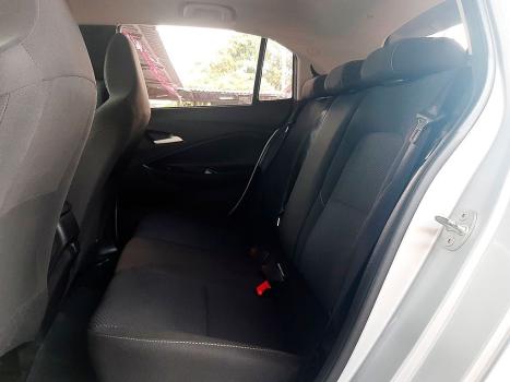 CHEVROLET Onix Hatch 1.0 4P FLEX LTZ TURBO AUTOMTICO, Foto 6