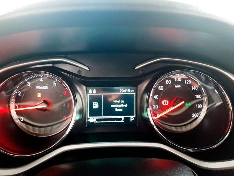 CHEVROLET Onix Hatch 1.0 4P FLEX LTZ TURBO AUTOMTICO, Foto 10