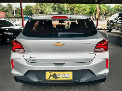 CHEVROLET Onix Hatch 1.0 4P FLEX LTZ TURBO AUTOMTICO, Foto 18
