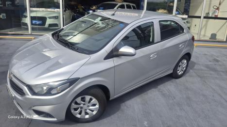 CHEVROLET Onix Hatch 1.0 4P FLEX LT, Foto 3