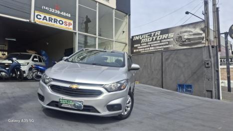 CHEVROLET Onix Hatch 1.0 4P FLEX LT, Foto 4
