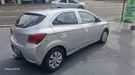 CHEVROLET Onix Hatch 1.0 4P FLEX LT, Foto 10
