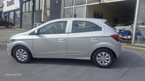 CHEVROLET Onix Hatch 1.0 4P FLEX LT, Foto 11