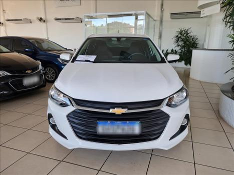 CHEVROLET Onix Hatch 1.0 4P FLEX LT PLUS, Foto 2