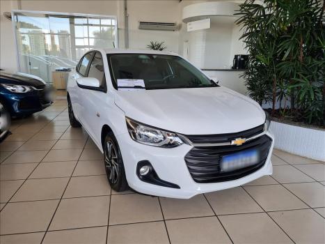 CHEVROLET Onix Hatch 1.0 4P FLEX LT PLUS, Foto 3