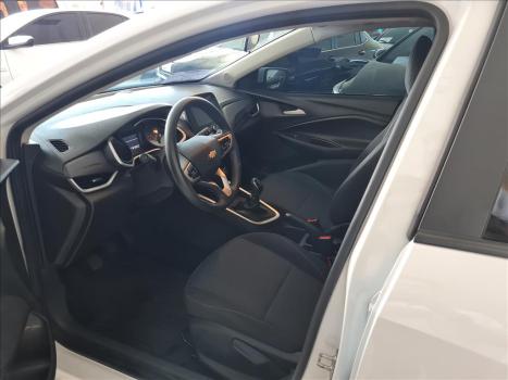 CHEVROLET Onix Hatch 1.0 4P FLEX LT PLUS, Foto 4