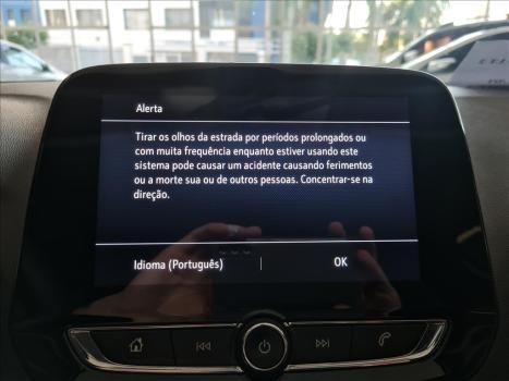 CHEVROLET Onix Hatch 1.0 4P FLEX LT PLUS, Foto 6