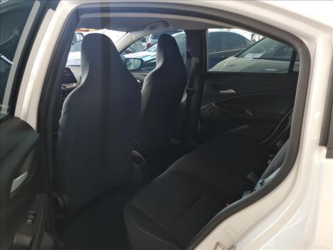 CHEVROLET Onix Hatch 1.0 4P FLEX LT PLUS, Foto 8