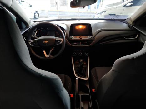 CHEVROLET Onix Hatch 1.0 4P FLEX LT PLUS, Foto 9