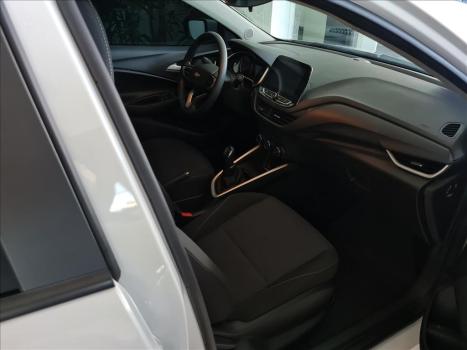 CHEVROLET Onix Hatch 1.0 4P FLEX LT PLUS, Foto 11
