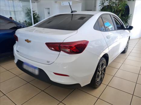 CHEVROLET Onix Hatch 1.0 4P FLEX LT PLUS, Foto 12