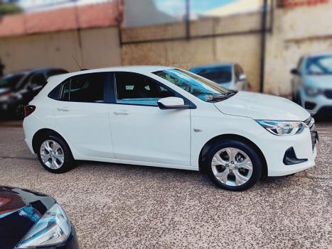 CHEVROLET Onix Hatch 1.0 4P FLEX LTZ TURBO, Foto 9