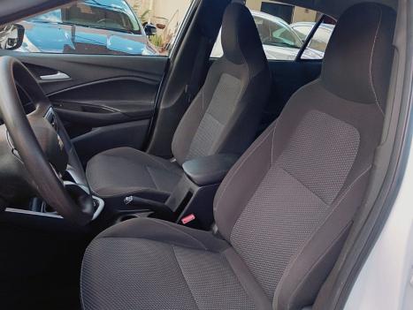 CHEVROLET Onix Hatch 1.0 4P FLEX LTZ TURBO, Foto 4