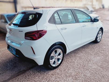 CHEVROLET Onix Hatch 1.0 4P FLEX LTZ TURBO, Foto 13