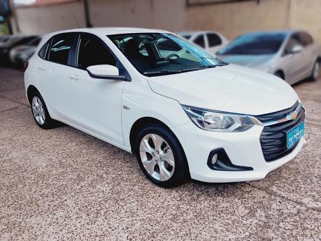 CHEVROLET Onix Hatch 1.0 4P FLEX LTZ TURBO, Foto 3