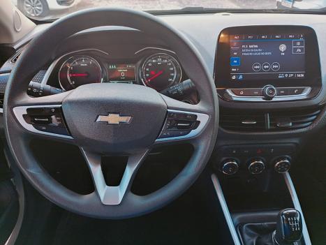 CHEVROLET Onix Hatch 1.0 4P FLEX LTZ TURBO, Foto 8
