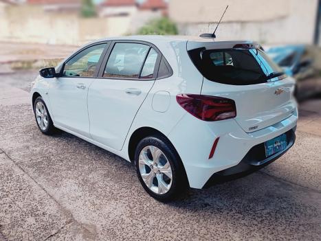 CHEVROLET Onix Hatch 1.0 4P FLEX LTZ TURBO, Foto 11