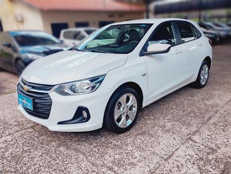 CHEVROLET Onix Hatch 1.0 4P FLEX LTZ TURBO, Foto 1