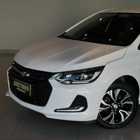 CHEVROLET Onix Hatch 1.0 12V 4P FLEX PREMIER 2 TURBO AUTOMTICO, Foto 2