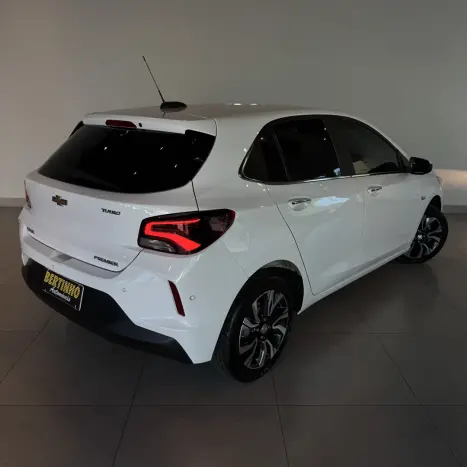 CHEVROLET Onix Hatch 1.0 12V 4P FLEX PREMIER 2 TURBO AUTOMTICO, Foto 6