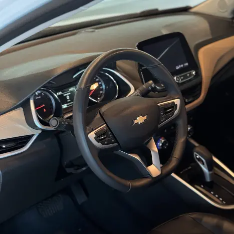 CHEVROLET Onix Hatch 1.0 12V 4P FLEX PREMIER 2 TURBO AUTOMTICO, Foto 10