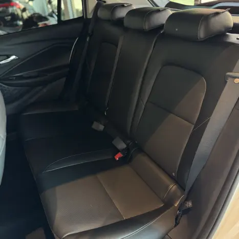 CHEVROLET Onix Hatch 1.0 12V 4P FLEX PREMIER 2 TURBO AUTOMTICO, Foto 13