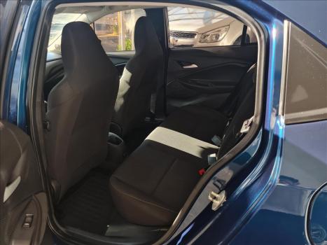 CHEVROLET Onix Hatch 1.0 4P FLEX LT, Foto 8