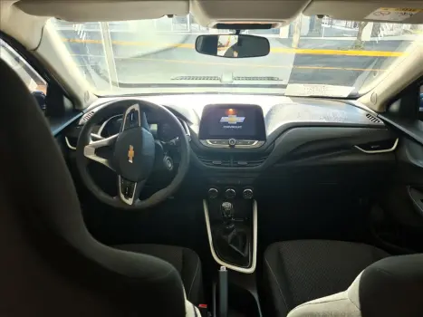 CHEVROLET Onix Hatch 1.0 4P FLEX LT, Foto 9