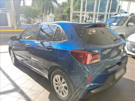 CHEVROLET Onix Hatch 1.0 4P FLEX LT, Foto 10