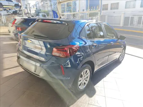 CHEVROLET Onix Hatch 1.0 4P FLEX LT, Foto 11