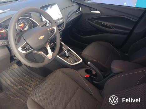 CHEVROLET Onix Hatch 1.0 4P FLEX LT TURBO AUTOMTICO, Foto 10