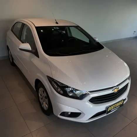 CHEVROLET Onix Hatch 1.0 4P FLEX LT, Foto 5