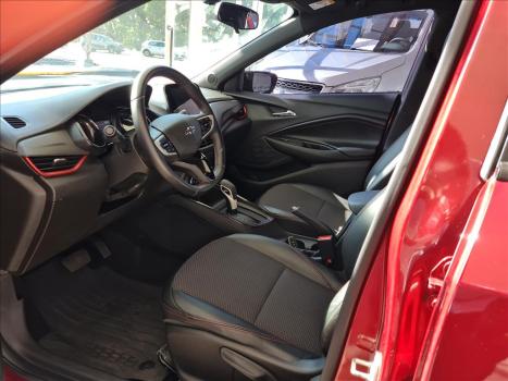 CHEVROLET Onix Hatch 1.0 12V 4P FLEX RS TURBO AUTOMTICO, Foto 4