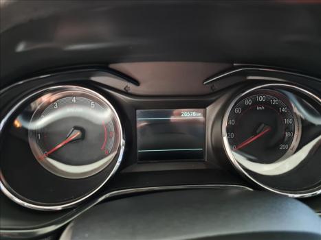 CHEVROLET Onix Hatch 1.0 12V 4P FLEX RS TURBO AUTOMTICO, Foto 5