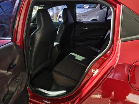 CHEVROLET Onix Hatch 1.0 12V 4P FLEX RS TURBO AUTOMTICO, Foto 8