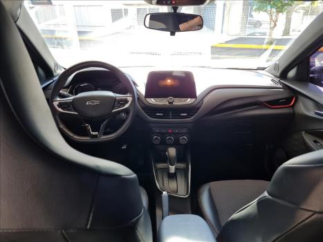 CHEVROLET Onix Hatch 1.0 12V 4P FLEX RS TURBO AUTOMTICO, Foto 9