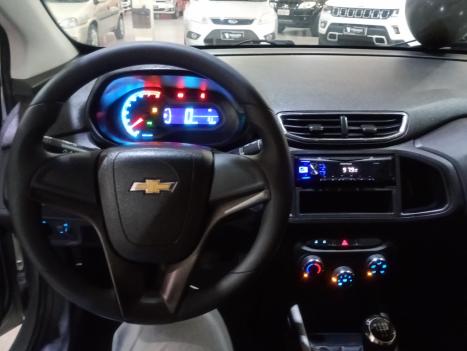 CHEVROLET Onix Hatch 1.0 4P FLEX LT, Foto 6