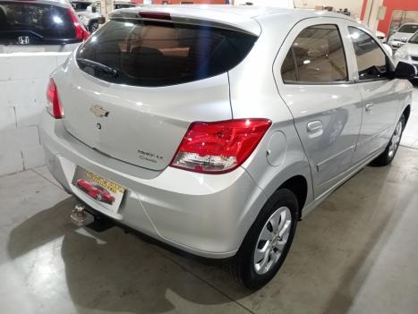 CHEVROLET Onix Hatch 1.0 4P FLEX LT, Foto 8