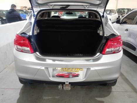 CHEVROLET Onix Hatch 1.0 4P FLEX LT, Foto 9