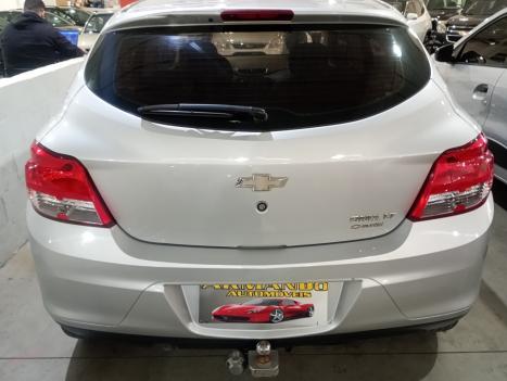CHEVROLET Onix Hatch 1.0 4P FLEX LT, Foto 10